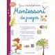 GRAN CUADERNO MONTESSORI DE JUEGOS