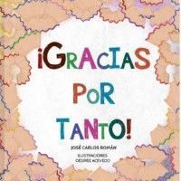 ¡GRACIAS POR TANTO!
