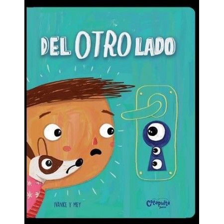 DEL OTRO LADO