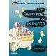 AGUS Y LOS MONSTRUOS 15. LOS CARTEROS DEL ESPACIO