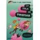 AGUS Y LOS MONSTRUOS 17. LA ISLA DE TRUMAN