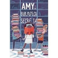 AMY Y LA BIBLIOTECA SECRETA