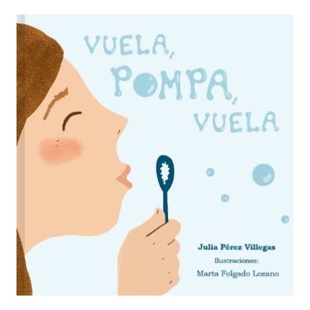 VUELA, POMPA, VUELA
