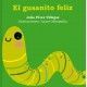 EL GUSANITO FELIZ