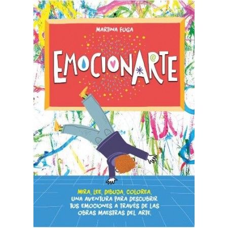 EMOCIONARTE