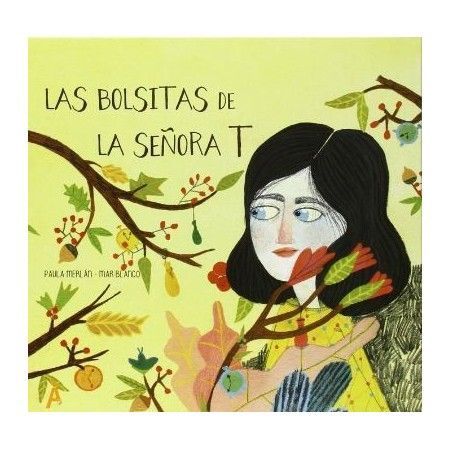 LAS BOLSITAS DE LA SEÑORA T