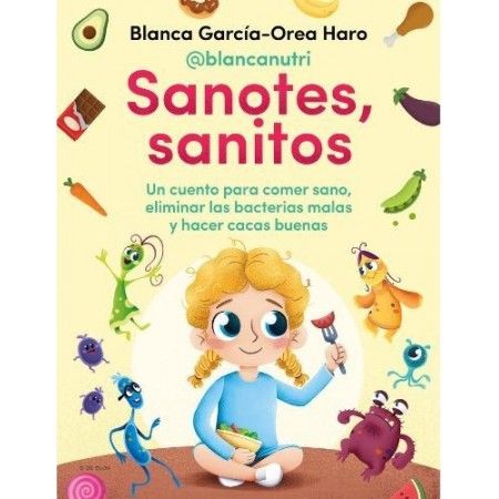 SANOTES, SANITOS