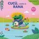 CUCÚ CANTABA LA RANA