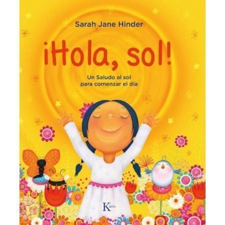 ¡HOLA SOL!
