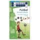 MINI ARCO. Fútbol, primeros cálculos