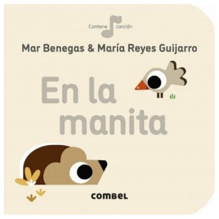 EN LA MANITA (Benegas)