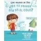 ¿ES TU PRIMER DÍA DE COLE? Los trucos de Teo