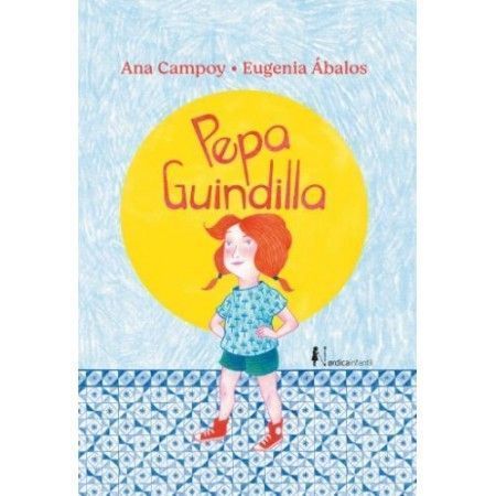 PEPA GUINDILLA