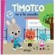 TIMOTEO VA A LA ESCUELA