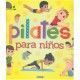 PILATES PARA NIÑOS