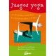JUEGOS YOGA