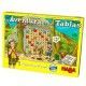 LA AVENTURA DE LAS TABLAS (Juego multiplicaciones)