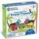 Tesoro pirata juego clasificación