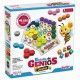 Batalla de genios junior juego de mesa