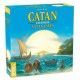 Catán navegantes juego de estrategia