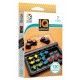 Juego de lógica IQ Arrows