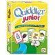 Quiddler Junior juego de cartas