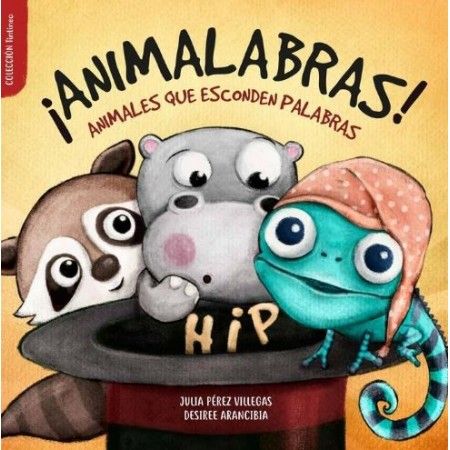 ANIMAPALABRAS