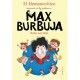 MAX BURBUJA 2. Robar está fatal