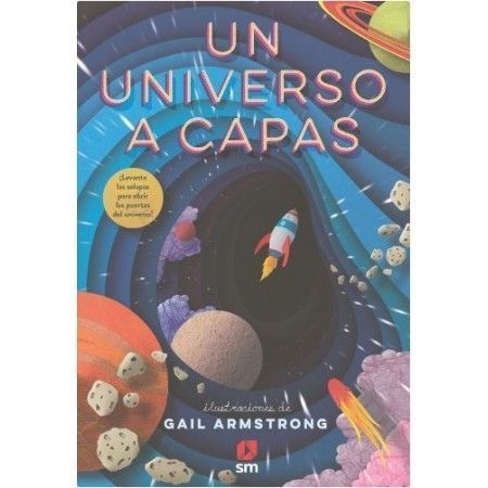 UN UNIVERSO A CAPAS