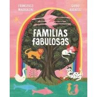 FAMILIAS FABULOSAS