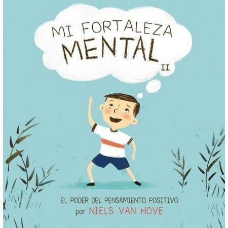 MI FORTALEZA MENTAL II