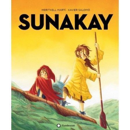 SUNAKAY