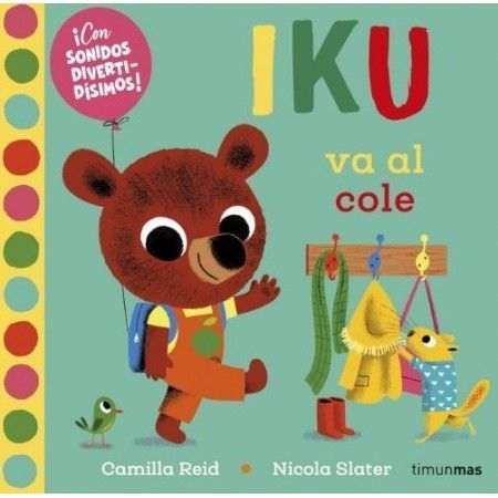 IKU VA AL COLE