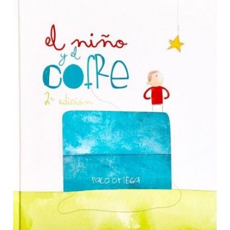 EL NIÑO Y EL COFRE