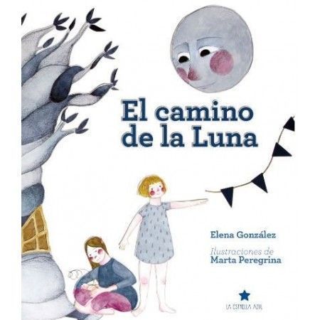 EL CAMINO DE LA LUNA