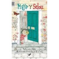 MAYA Y SELOU