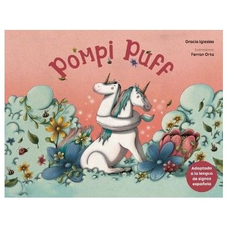 POMPI PUFF