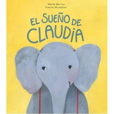 EL SUEÑO DE CLAUDIA