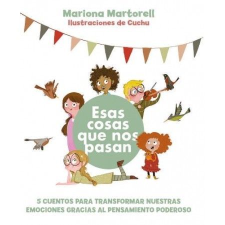 ESAS COSAS QUE NOS PASAN