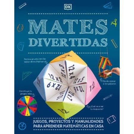 MATES DIVERTIDAS