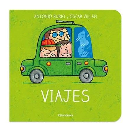 VIAJES. De la cuna a la luna