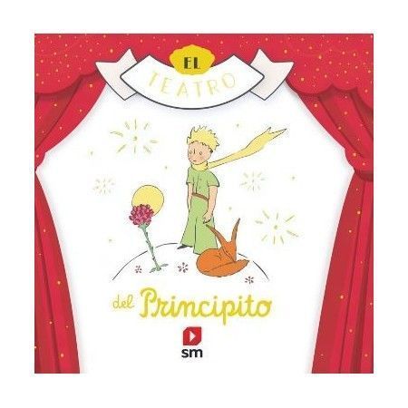 EL TEATRO DEL PRINCIPITO