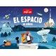 EL ESPACIO EN RELIEVE