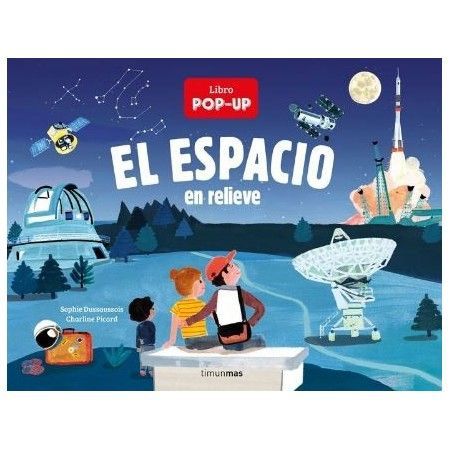 EL ESPACIO EN RELIEVE