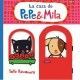 LA CASA DE PEPE Y MILA