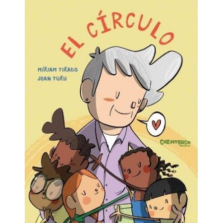 EL CIRCULO (Miriam Tirado)