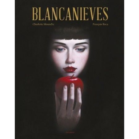 BLANCANIEVES (Edelvives)