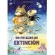 EN PELIGRO DE EXTINCIÓN