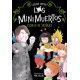 LOS MINIMUERTOS 3. Escuela de salvajes
