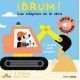 ¡BRUM! Toca y escucha
